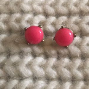 J Crew earrings